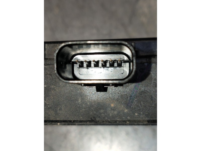 Recambio de modulo electronico para ford mondeo lim. hybrid vignale referencia OEM IAM DS7T14C689ED  