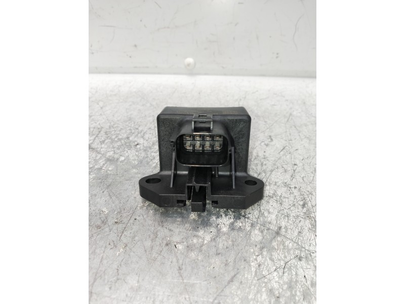 Recambio de modulo electronico para ford mondeo lim. hybrid vignale referencia OEM IAM FU5A9D370KA 11554363C 