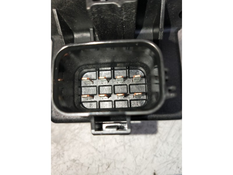 Recambio de modulo electronico para ford mondeo lim. hybrid vignale referencia OEM IAM FU5A9D370KA 11554363C 
