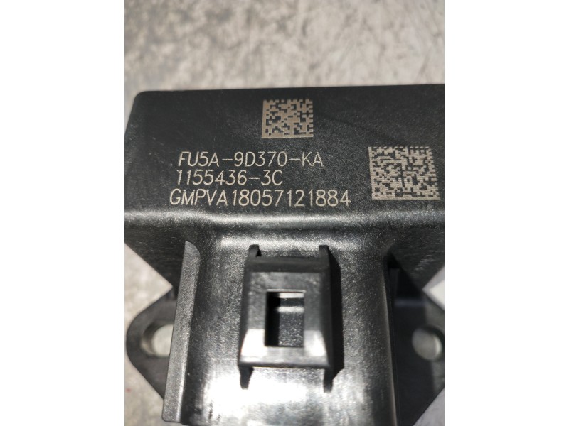 Recambio de modulo electronico para ford mondeo lim. hybrid vignale referencia OEM IAM FU5A9D370KA 11554363C 