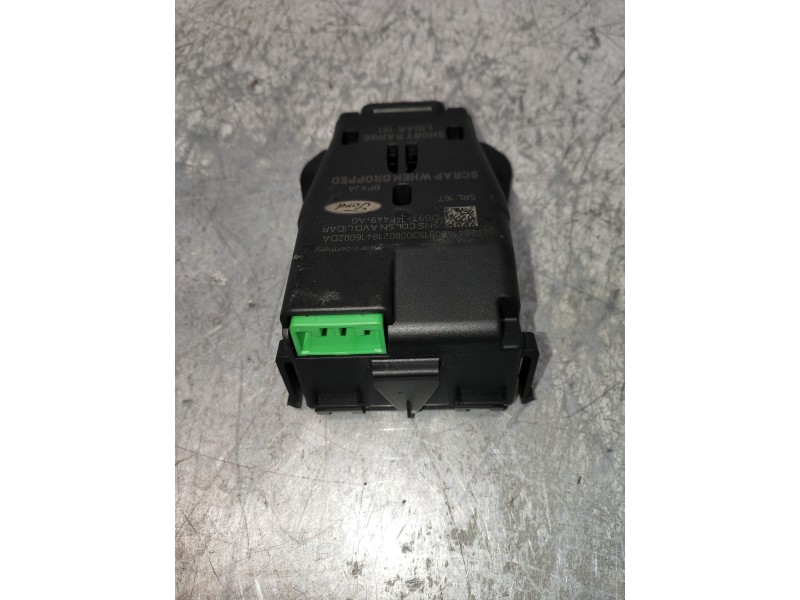 Recambio de modulo electronico para ford mondeo lim. hybrid vignale referencia OEM IAM DG9T14F449AG  