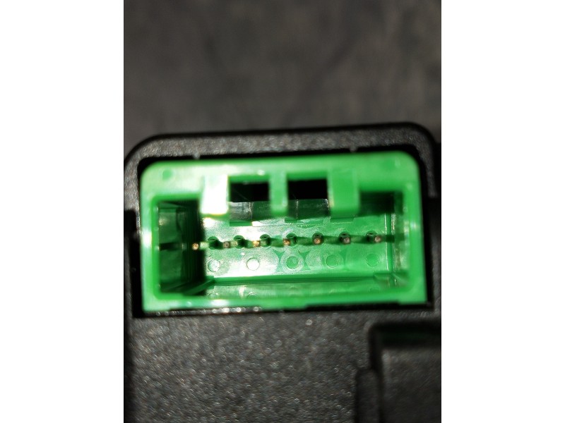 Recambio de modulo electronico para ford mondeo lim. hybrid vignale referencia OEM IAM DG9T14F449AG  