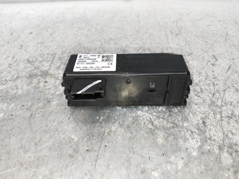 Recambio de modulo electronico para ford mondeo lim. hybrid vignale referencia OEM IAM FS7T18D816BE 28548395 