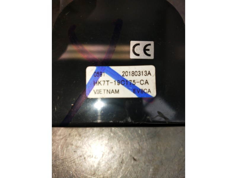 Recambio de modulo electronico para ford mondeo lim. hybrid vignale referencia OEM IAM HK7T19C175CA  ANTENA