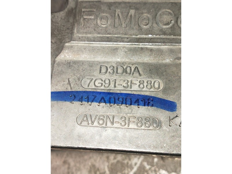 Recambio de conmutador de arranque para ford mondeo lim. hybrid vignale referencia OEM IAM 7G913F880  ANTIRROBO