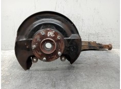 Recambio de mangueta delantera derecha para honda accord berlina (cl/cn) 2.2i ctdi executive referencia OEM IAM   