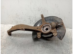 Recambio de mangueta delantera derecha para honda accord berlina (cl/cn) 2.2i ctdi executive referencia OEM IAM    2