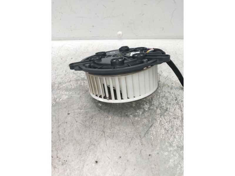 Recambio de motor calefaccion para ford mondeo lim. hybrid vignale referencia OEM IAM DRF8034004  