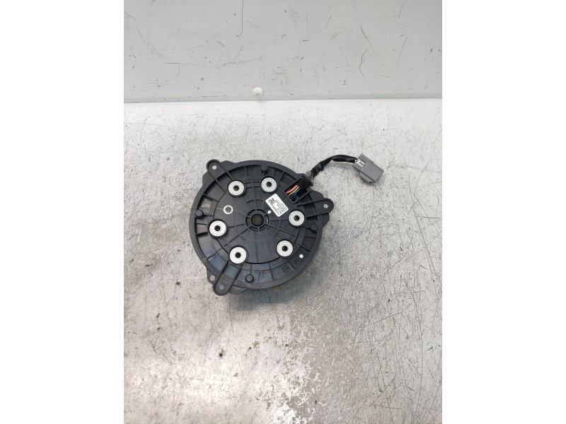 Recambio de motor calefaccion para ford mondeo lim. hybrid vignale referencia OEM IAM DRF8034004  