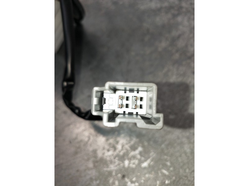 Recambio de motor calefaccion para ford mondeo lim. hybrid vignale referencia OEM IAM DRF8034004  