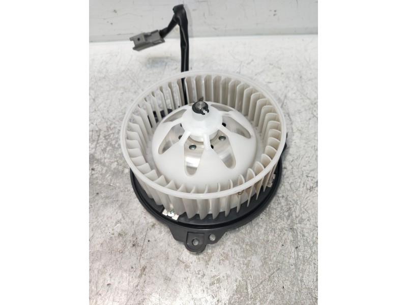 Recambio de motor calefaccion para ford mondeo lim. hybrid vignale referencia OEM IAM DRF8034004  