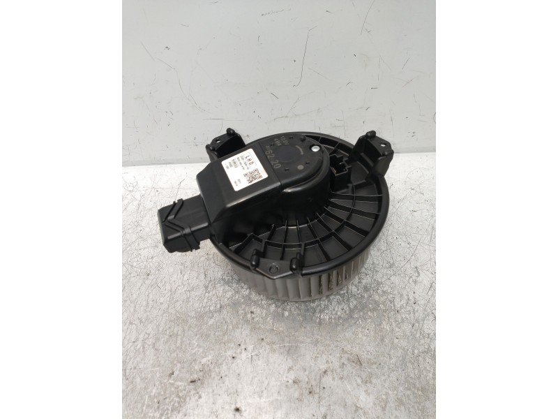 Recambio de motor calefaccion para ford mondeo lim. hybrid vignale referencia OEM IAM DG9H19846AA  