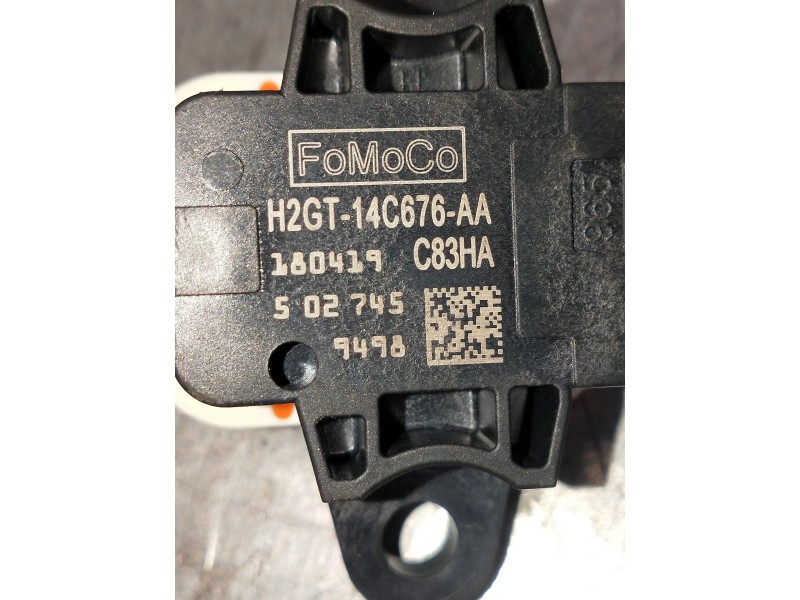 Recambio de sensor para ford mondeo lim. hybrid vignale referencia OEM IAM H2GT14C676AA  