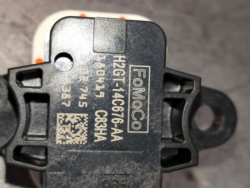 Recambio de sensor para ford mondeo lim. hybrid vignale referencia OEM IAM H2GT14C676AA  