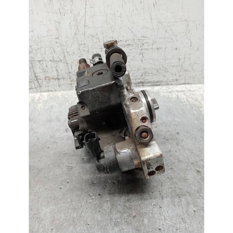 Recambio de bomba inyeccion para honda accord berlina (cl/cn) 2.2i ctdi executive referencia OEM IAM 0445010141 16790RBDE02 