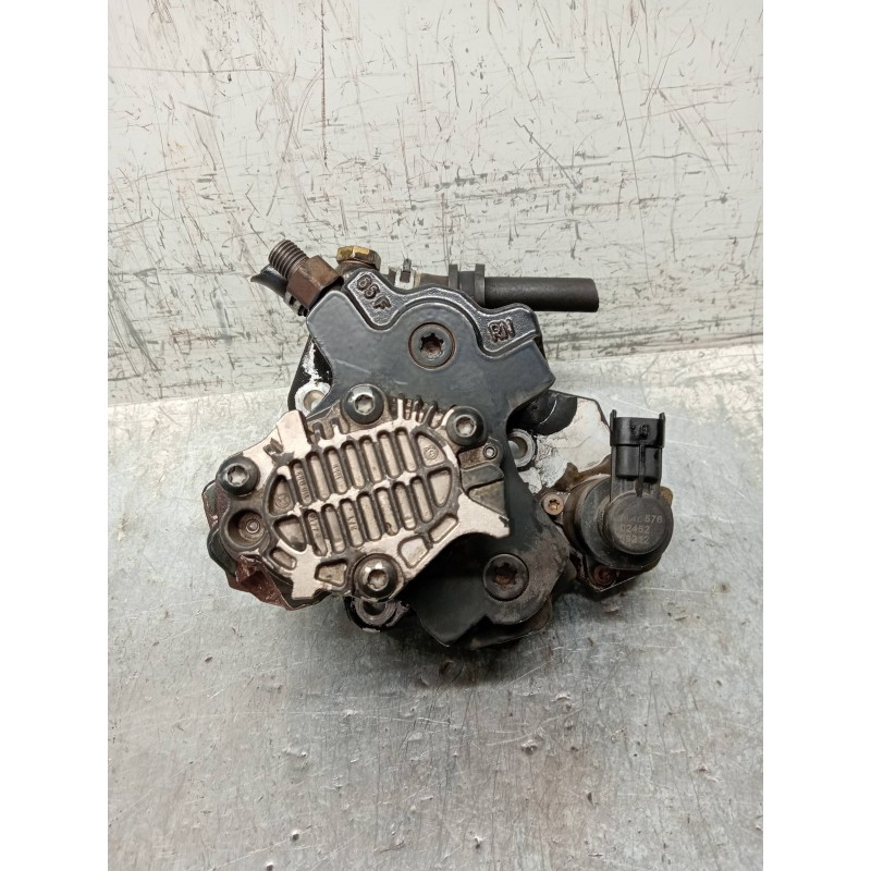 Recambio de bomba inyeccion para honda accord berlina (cl/cn) 2.2i ctdi executive referencia OEM IAM 0445010141 16790RBDE02 