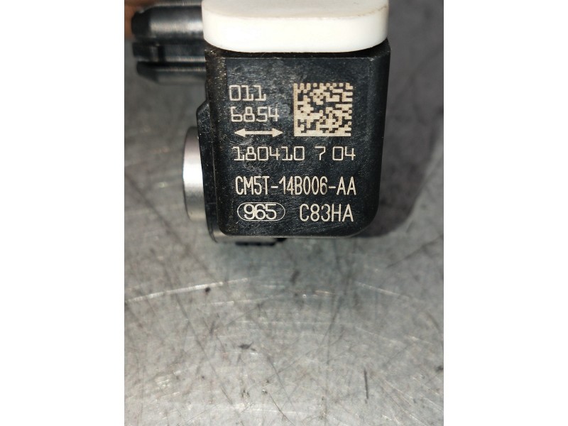 Recambio de sensor para ford mondeo lim. hybrid vignale referencia OEM IAM CM5T14B006AA 180410704 