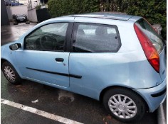 fiat punto berlina (188) del año 2002 2