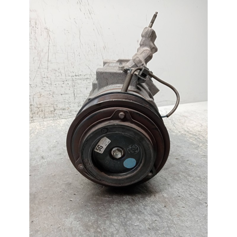 Recambio de compresor aire acondicionado para honda accord berlina (cl/cn) 2.2i ctdi executive referencia OEM IAM 4472606080  