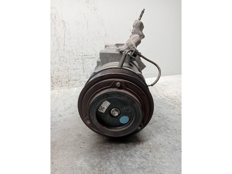Recambio de compresor aire acondicionado para honda accord berlina (cl/cn) 2.2i ctdi executive referencia OEM IAM 4472606080  