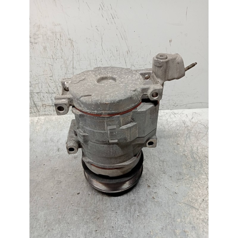 Recambio de compresor aire acondicionado para honda accord berlina (cl/cn) 2.2i ctdi executive referencia OEM IAM 4472606080  