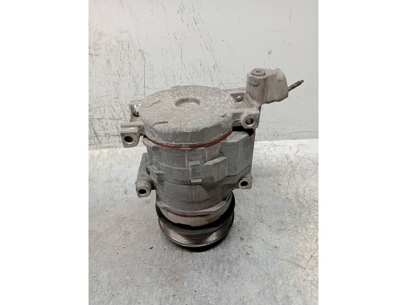 Recambio de compresor aire acondicionado para honda accord berlina (cl/cn) 2.2i ctdi executive referencia OEM IAM 4472606080  