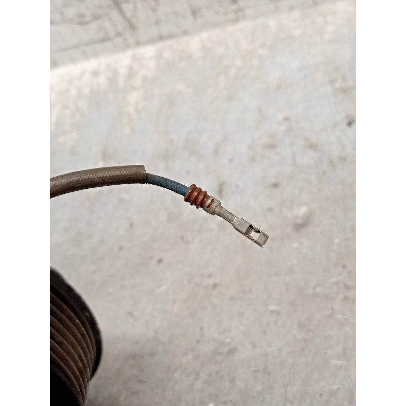 Recambio de compresor aire acondicionado para honda accord berlina (cl/cn) 2.2i ctdi executive referencia OEM IAM 4472606080  