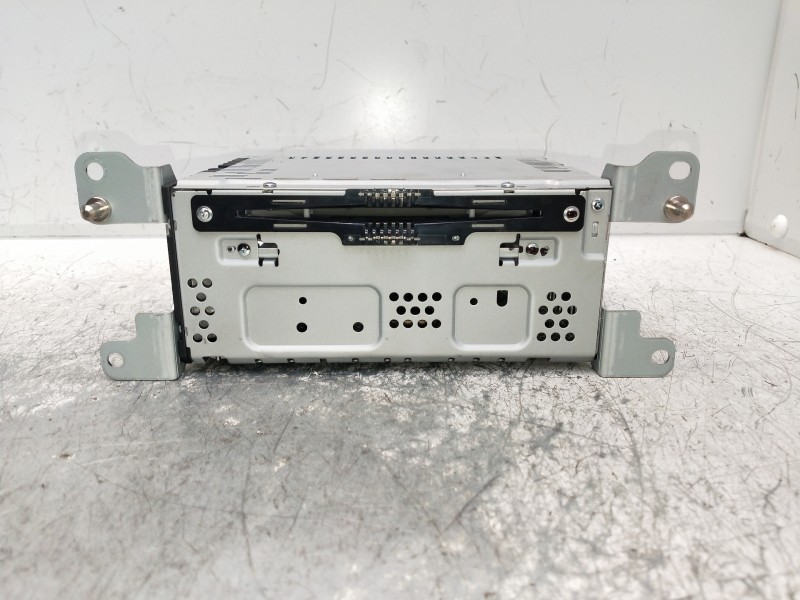 Recambio de sistema navegacion gps para ford mondeo lim. hybrid vignale referencia OEM IAM HS7T19C107VF  