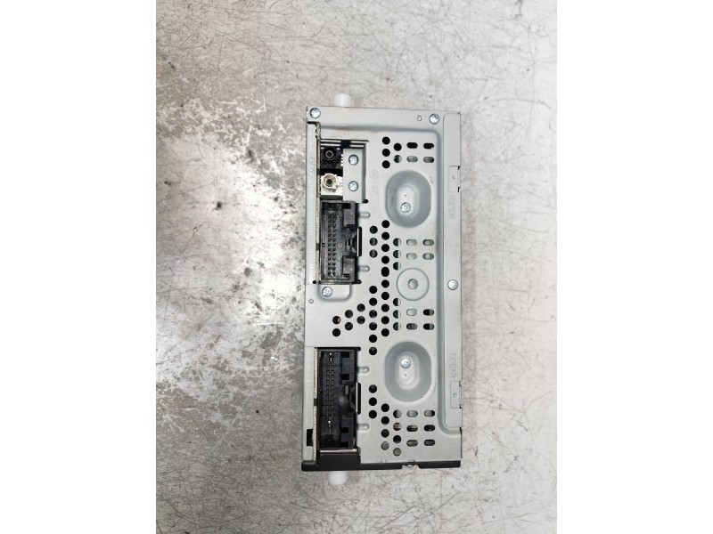 Recambio de sistema navegacion gps para ford mondeo lim. hybrid vignale referencia OEM IAM HS7T19C107VF  