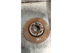 Recambio de disco freno delantero para renault zoe referencia OEM IAM   