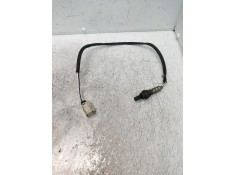 Recambio de sonda lambda para ford mondeo lim. hybrid vignale referencia OEM IAM CJ519G444BA  