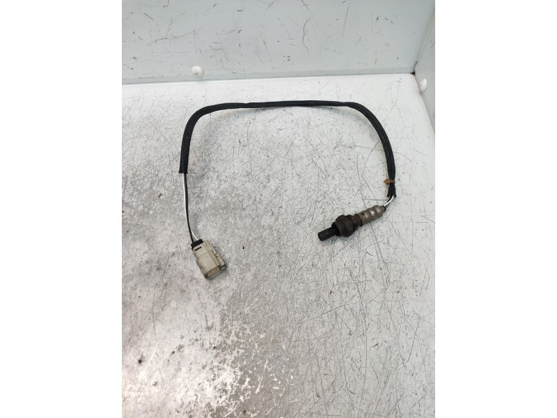 Recambio de sonda lambda para ford mondeo lim. hybrid vignale referencia OEM IAM CJ519G444BA  