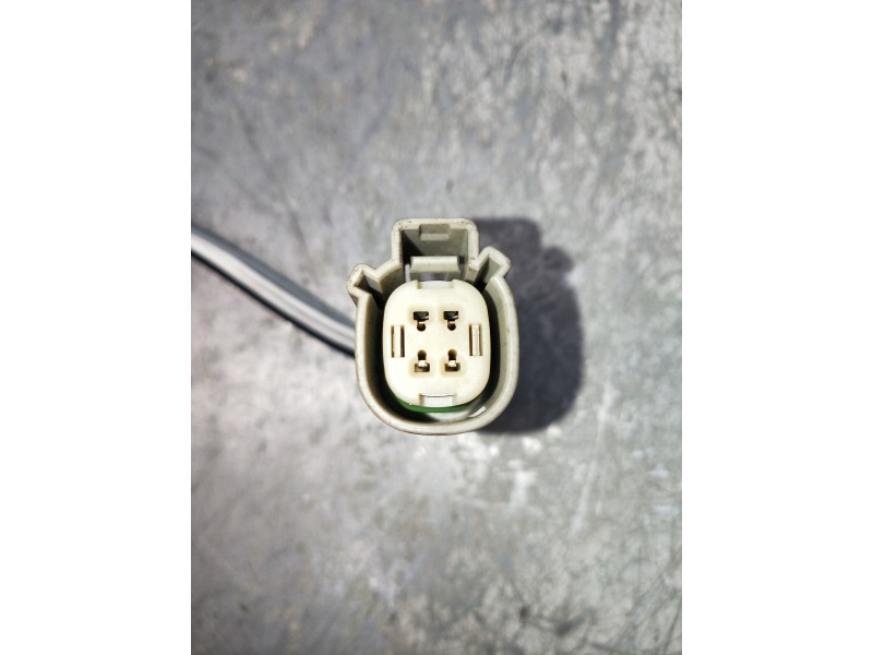 Recambio de sonda lambda para ford mondeo lim. hybrid vignale referencia OEM IAM CJ519G444BA  