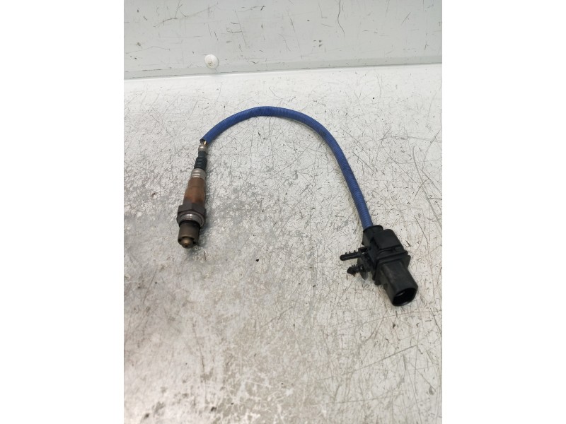 Recambio de sonda lambda para ford mondeo lim. hybrid vignale referencia OEM IAM DS7A9Y460AA 0258017360 