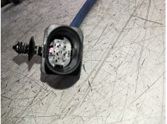 Recambio de sonda lambda para ford mondeo lim. hybrid vignale referencia OEM IAM DS7A9Y460AA 0258017360  2