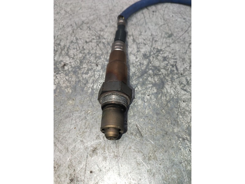 Recambio de sonda lambda para ford mondeo lim. hybrid vignale referencia OEM IAM DS7A9Y460AA 0258017360 