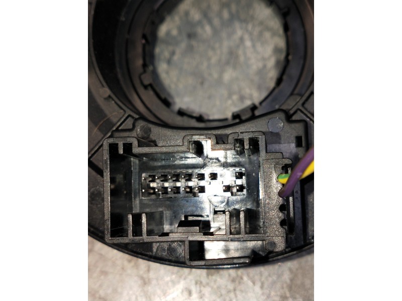 Recambio de anillo airbag para ford mondeo lim. hybrid vignale referencia OEM IAM EG9T14A664CBW  