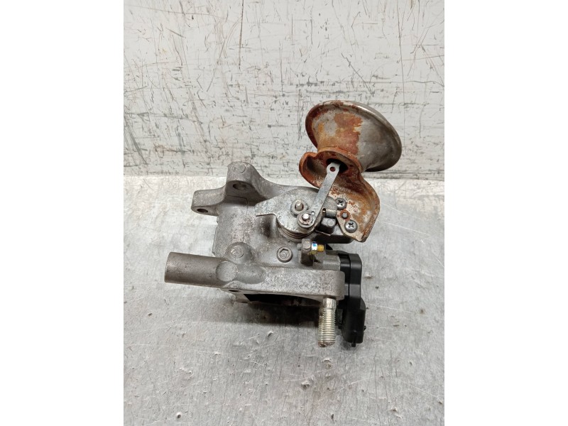 Recambio de valvula egr para honda accord berlina (cl/cn) 2.2i ctdi executive referencia OEM IAM   