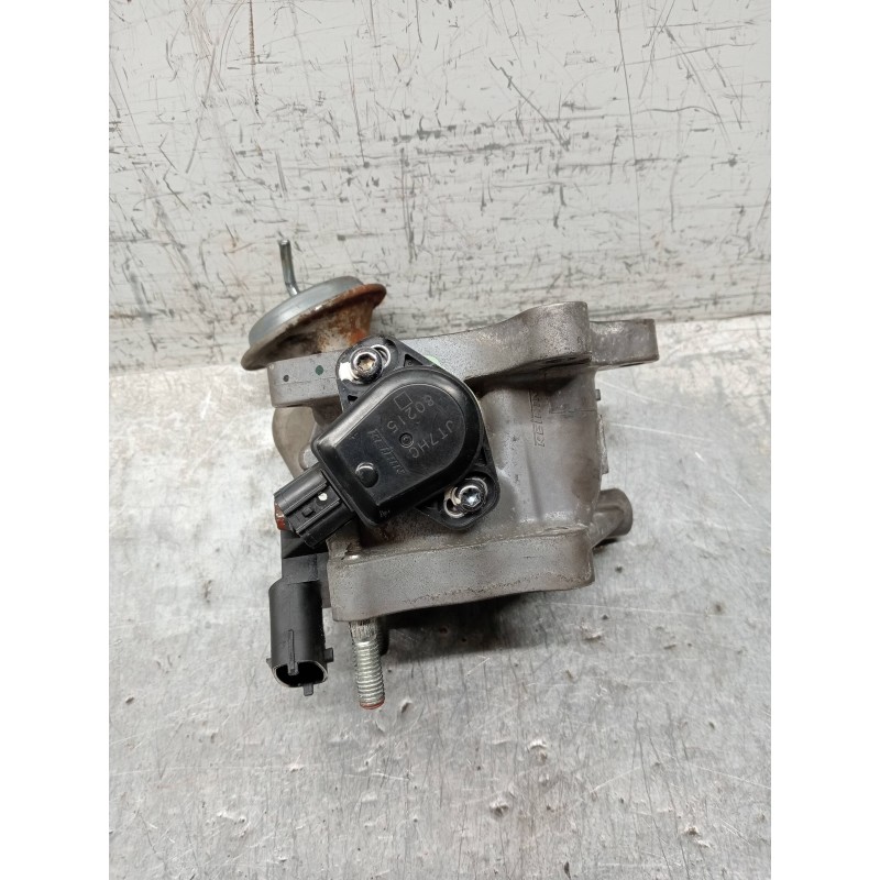 Recambio de valvula egr para honda accord berlina (cl/cn) 2.2i ctdi executive referencia OEM IAM   