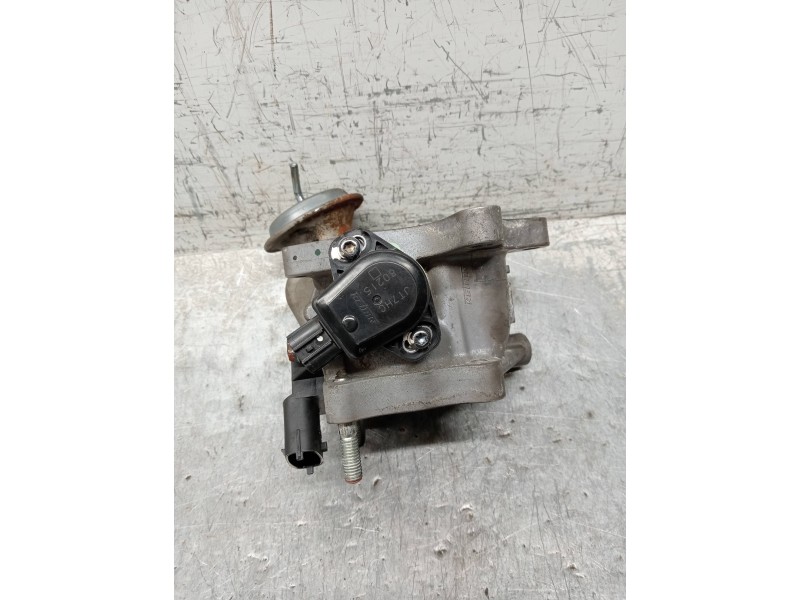 Recambio de valvula egr para honda accord berlina (cl/cn) 2.2i ctdi executive referencia OEM IAM   
