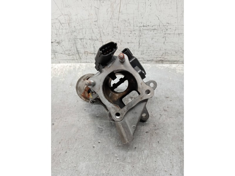 Recambio de valvula egr para honda accord berlina (cl/cn) 2.2i ctdi executive referencia OEM IAM   