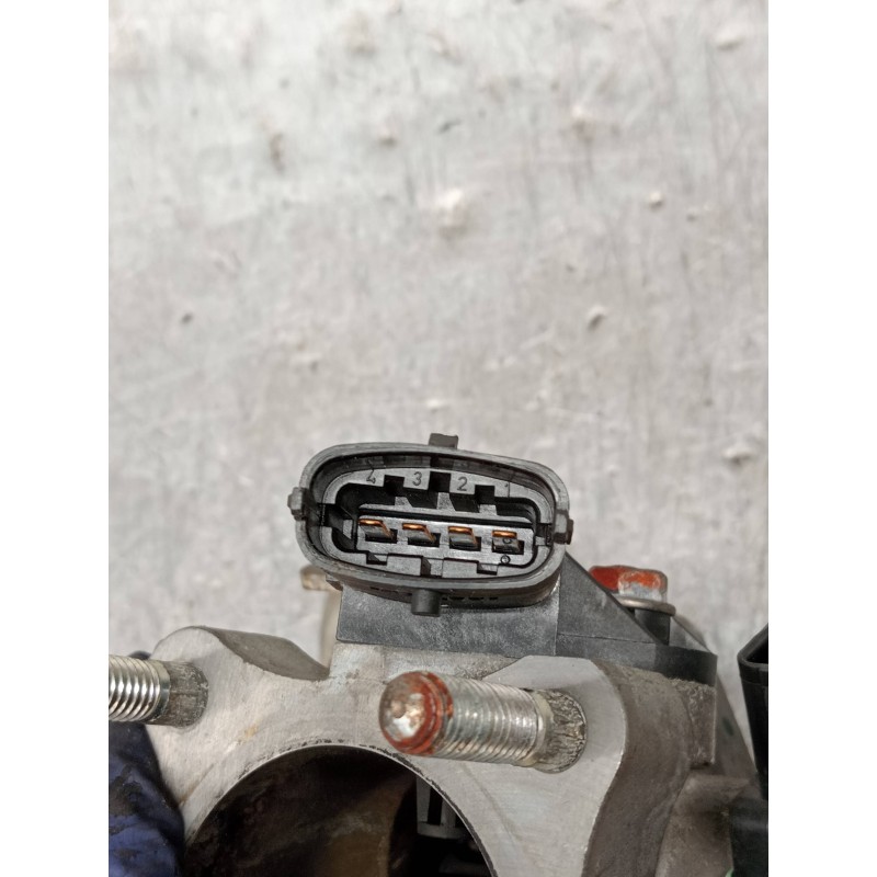 Recambio de valvula egr para honda accord berlina (cl/cn) 2.2i ctdi executive referencia OEM IAM   