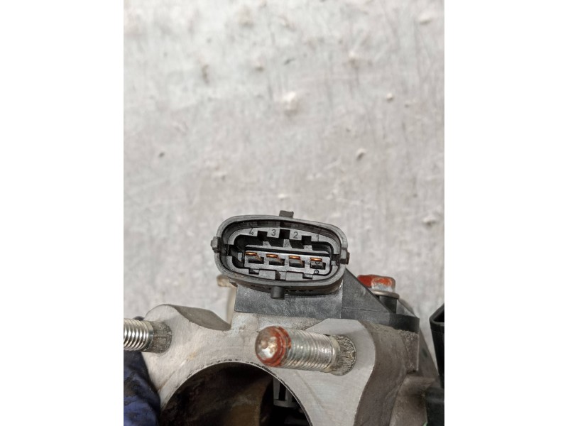 Recambio de valvula egr para honda accord berlina (cl/cn) 2.2i ctdi executive referencia OEM IAM   