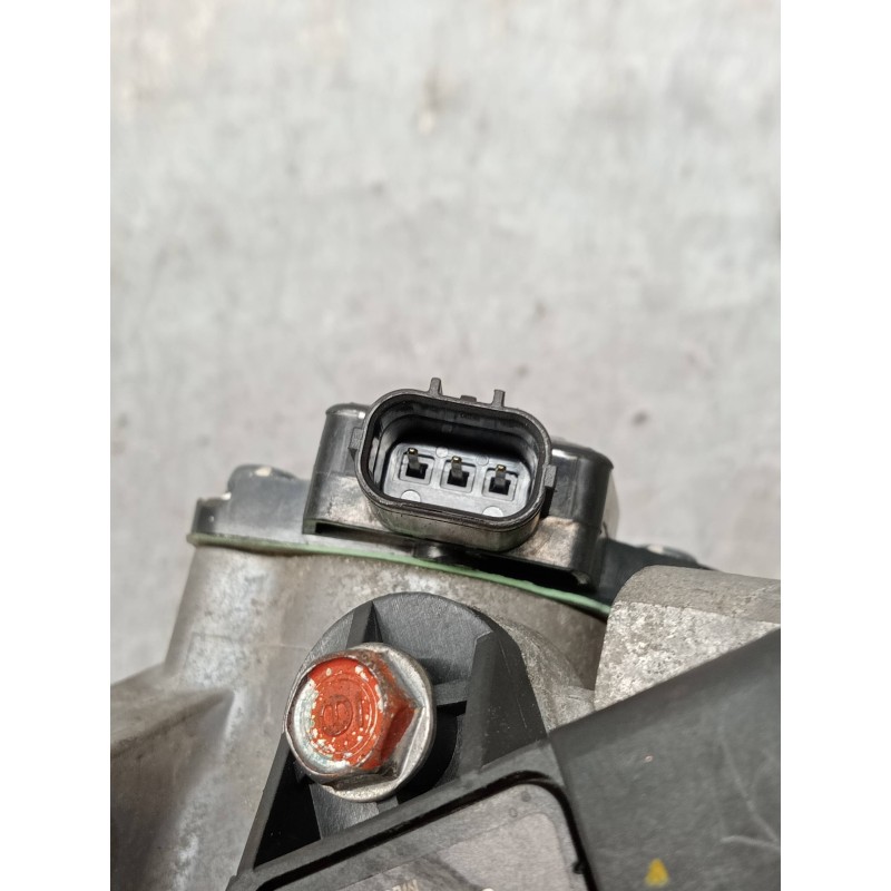 Recambio de valvula egr para honda accord berlina (cl/cn) 2.2i ctdi executive referencia OEM IAM   