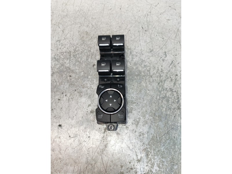 Recambio de mando elevalunas delantero izquierdo para ford mondeo lim. hybrid vignale referencia OEM IAM DG9T14540DDW  