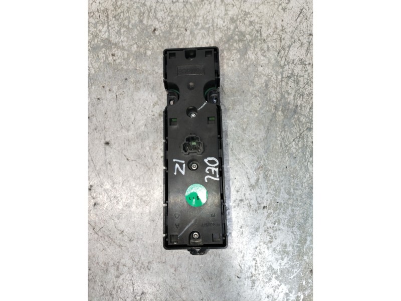 Recambio de mando elevalunas delantero izquierdo para ford mondeo lim. hybrid vignale referencia OEM IAM DG9T14540DDW  