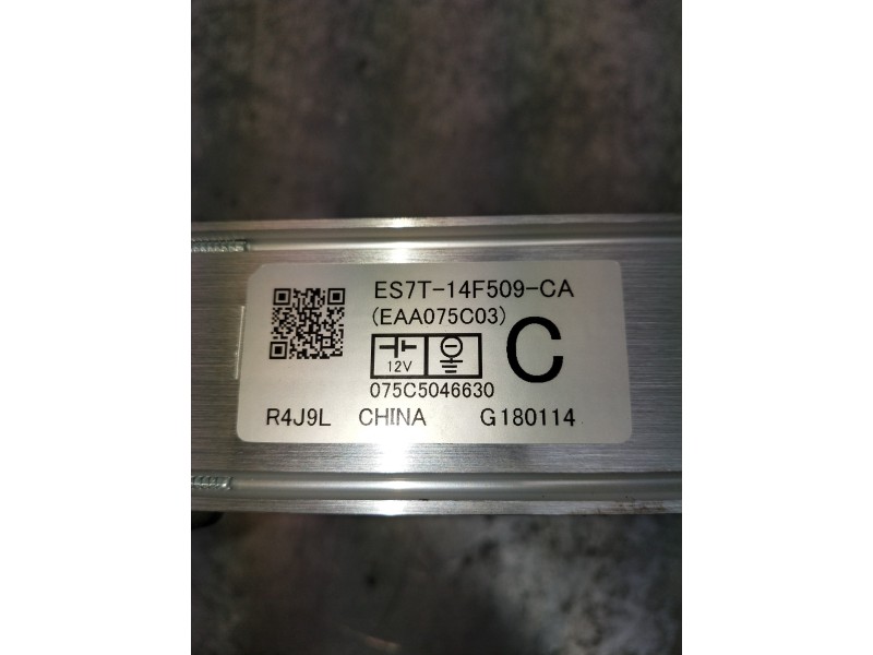 Recambio de modulo electronico para ford mondeo lim. hybrid vignale referencia OEM IAM ES7T14F509CA 075C5046630 AMPLIFICADOR