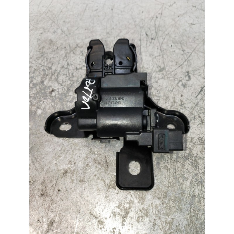Recambio de motor cierre centralizado trasero derecho para ford mondeo lim. hybrid vignale referencia OEM IAM FR3B634282CB  