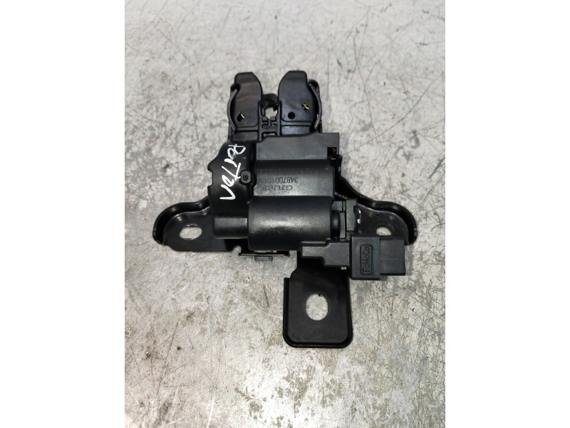 Recambio de motor cierre centralizado trasero derecho para ford mondeo lim. hybrid vignale referencia OEM IAM FR3B634282CB  