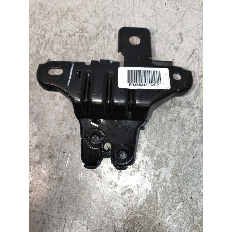 Recambio de motor cierre centralizado trasero derecho para ford mondeo lim. hybrid vignale referencia OEM IAM FR3B634282CB  